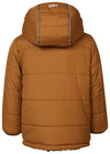 Noppies Boys Jacket WARD - REVERSIBLE