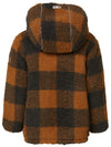 Noppies Boys Jacket WARD - REVERSIBLE