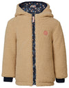 Noppies Girls Jacket ANNAMARIA - REVERSIBLE