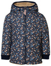 Noppies Girls Jacket ANNAMARIA - REVERSIBLE