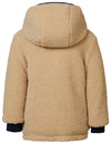 Noppies Girls Jacket ANNAMARIA - REVERSIBLE