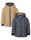 Noppies Girls Jacket ANNAMARIA - REVERSIBLE