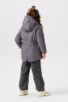 Noppies Girls Jacket AVENTURIA