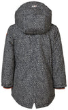Noppies Girls Jacket AVENTURIA
