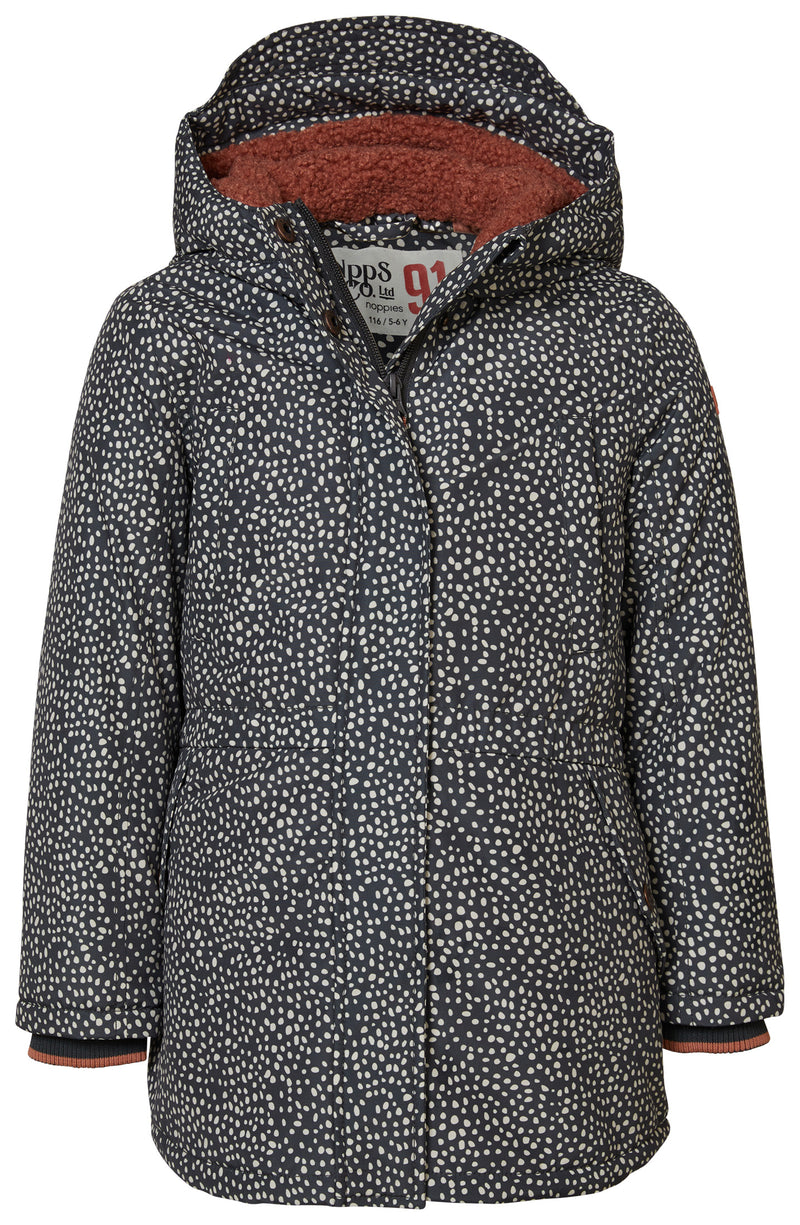Noppies Girls Jacket AVENTURIA