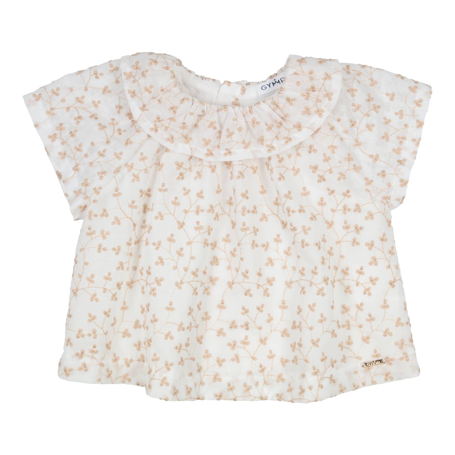 Gymp Blouse Dianta