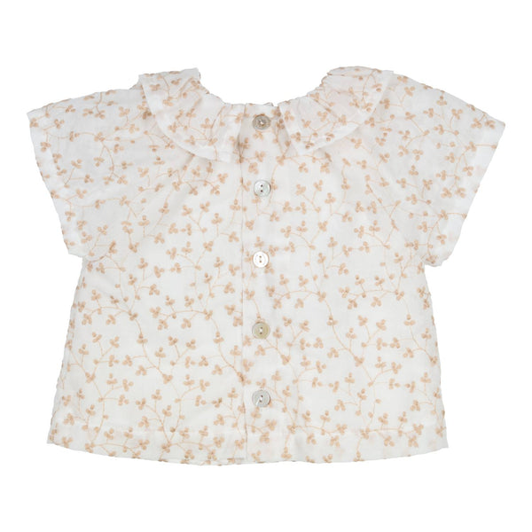 Gymp Blouse Dianta