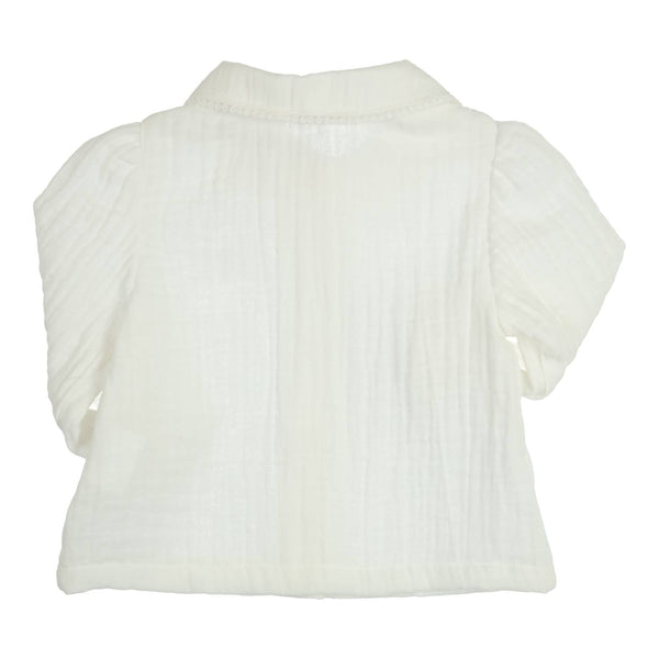 Gymp Blouse Jinke