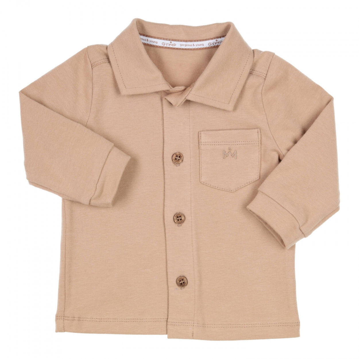 Gymp Shirt Aerodoux