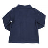 Jongens Shirt Aerodoux van Gymp in de kleur Navy in maat 86.