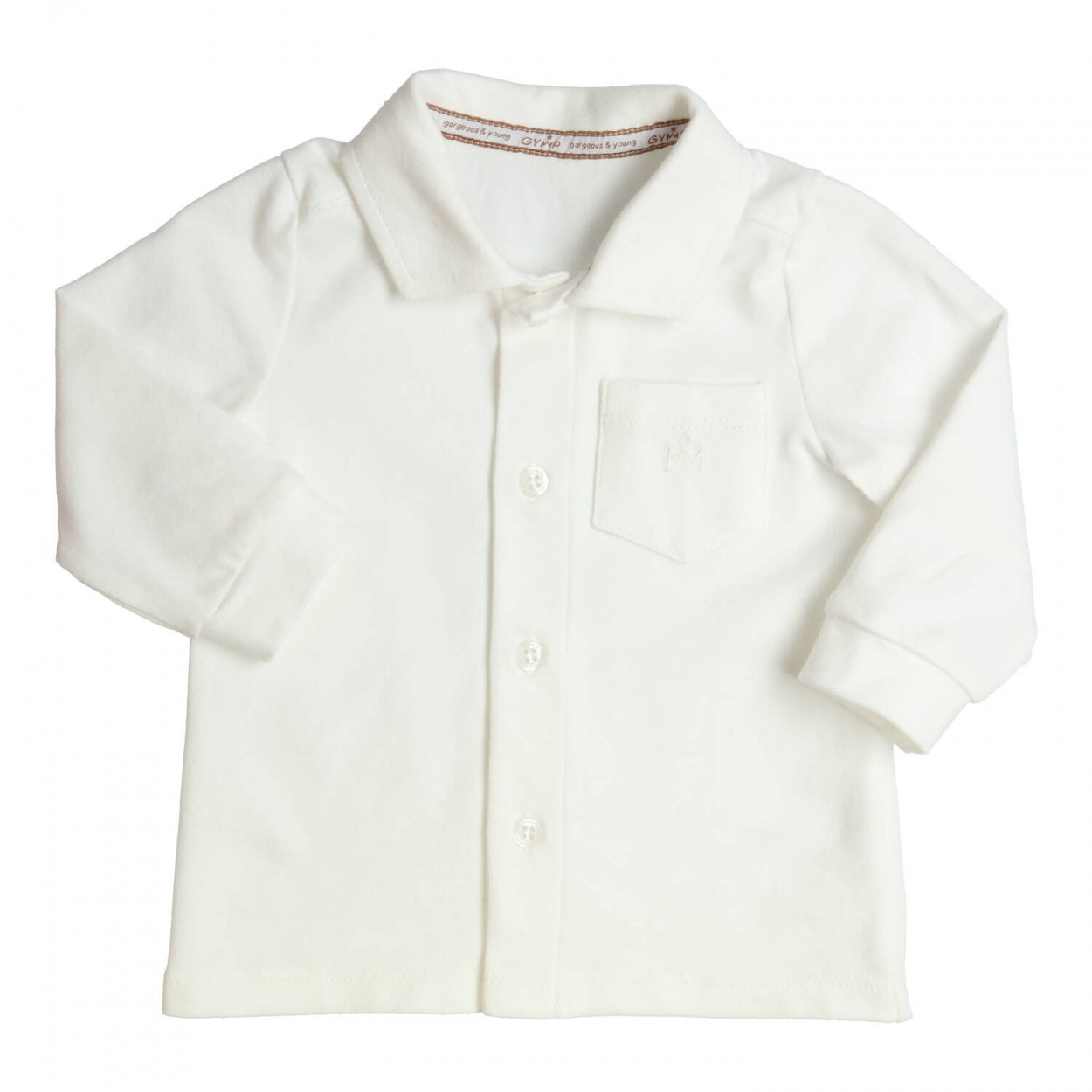 Gymp Shirt Aerodoux