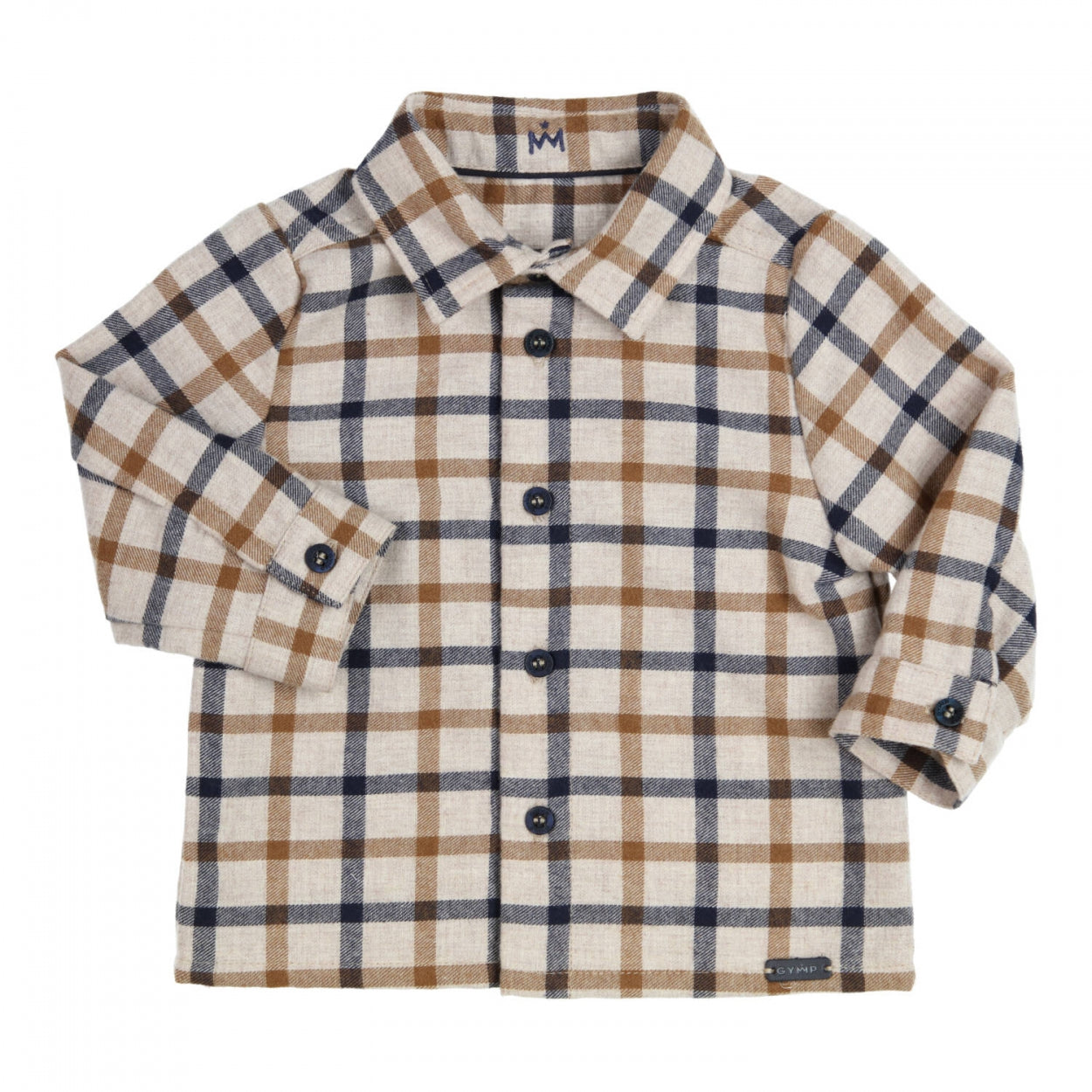Gymp Shirt Olimpo