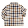 Jongens Shirt Olimpo van Gymp in de kleur Beige - Navy in maat 86.
