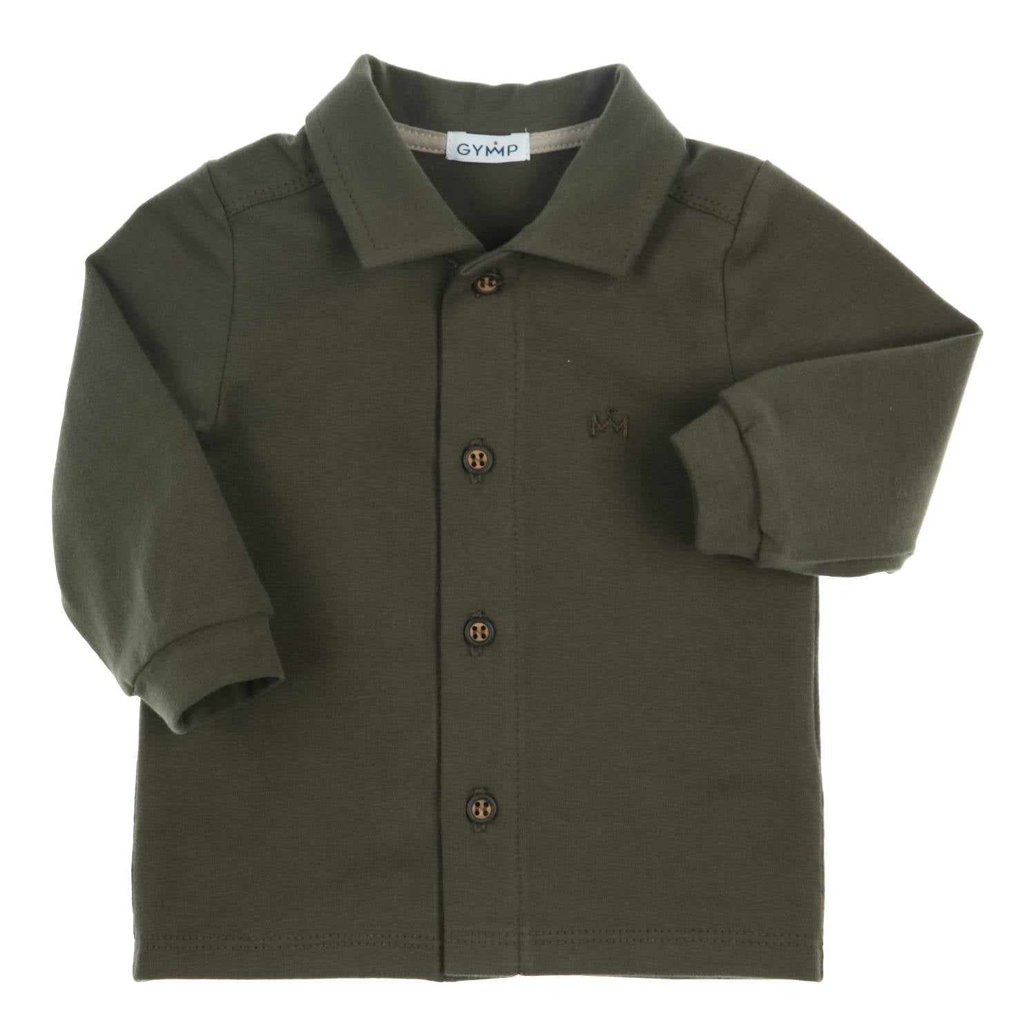 Gymp Shirt Aerodoux