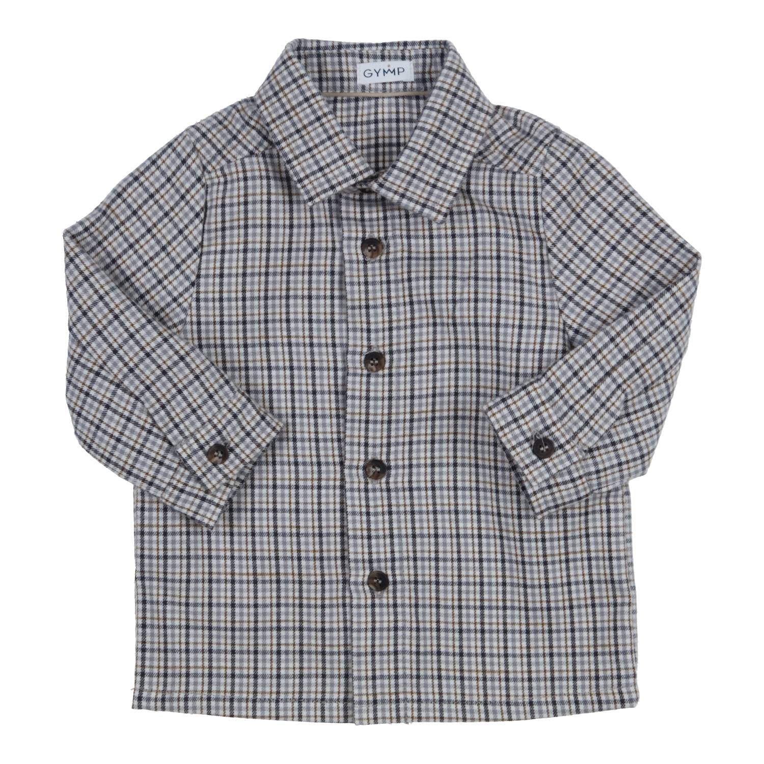 Gymp Shirt Hardy