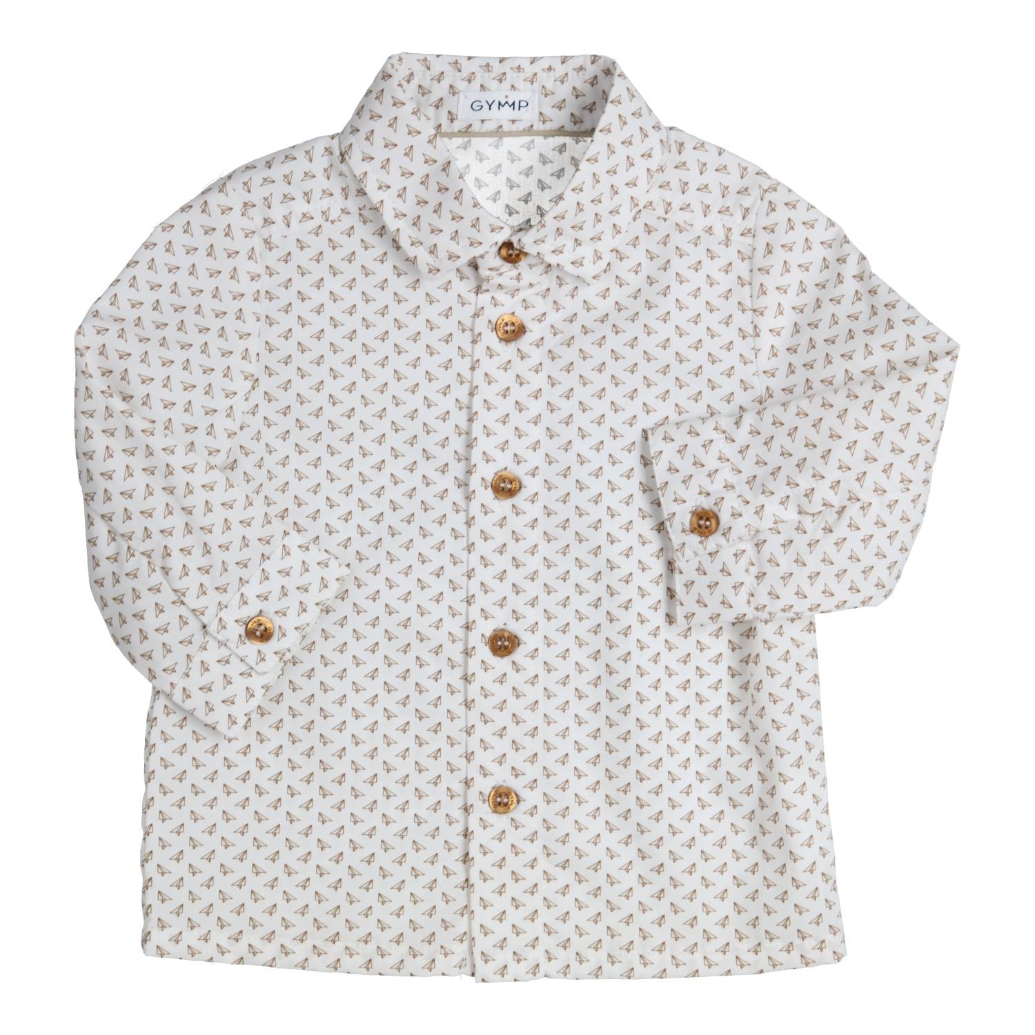 Gymp Shirt Orvin