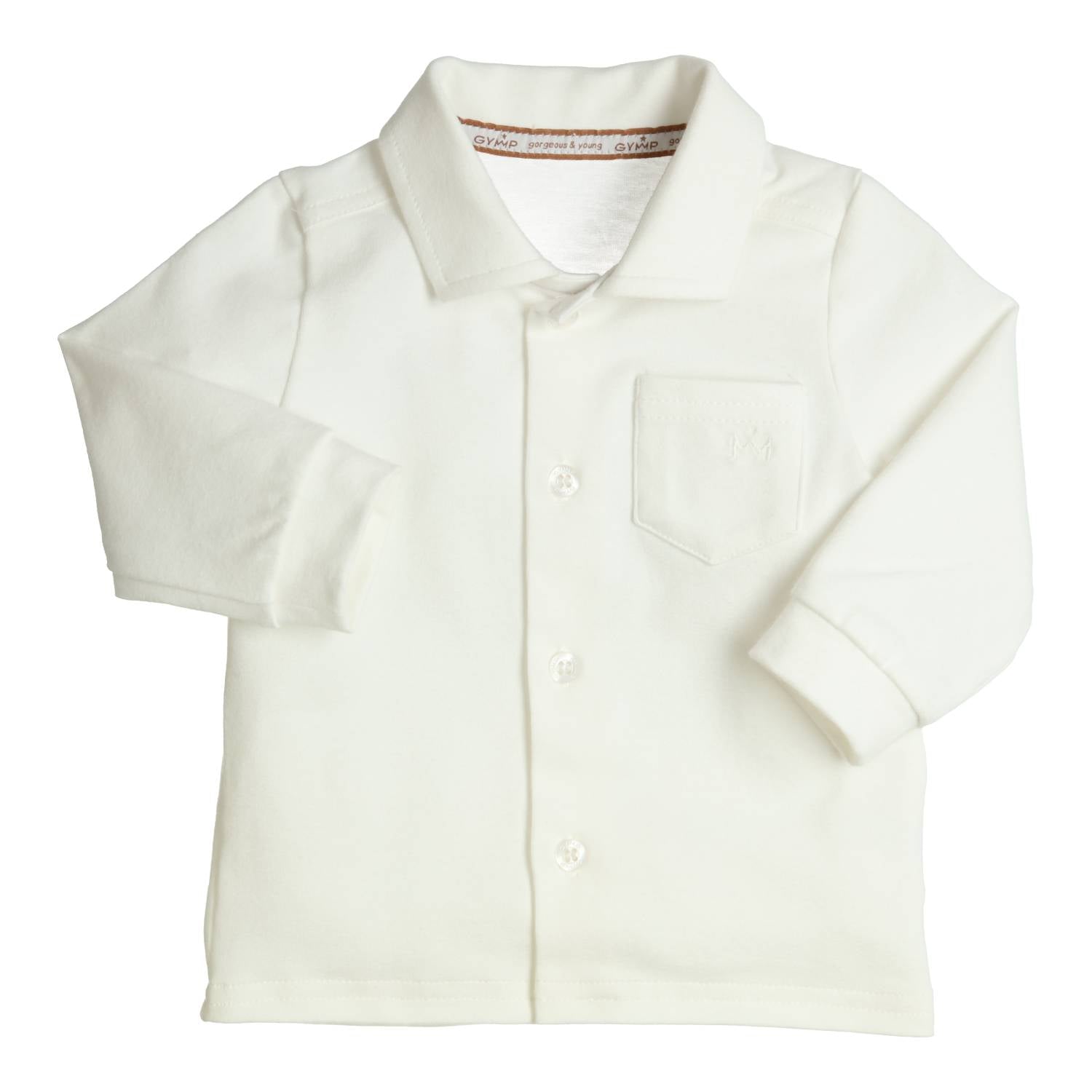 Gymp Shirt Aerodoux