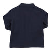 Jongens Shirt Aerodoux van Gymp in de kleur Navy in maat 92.