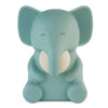 Sigge siliconen lamp Olifant