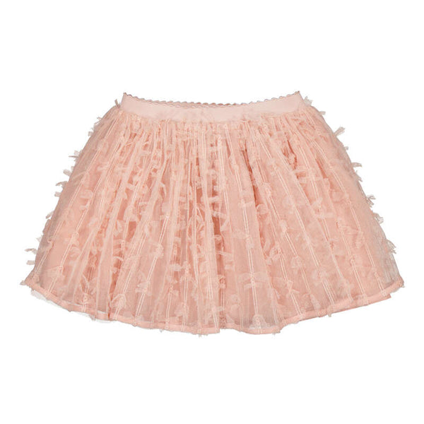 Meisjes Tulle skirt                     van Mayoral in de kleur Blossom    in maat 128.