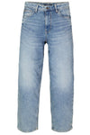 Jongens Jeans Jayson medium used van Garcia in de kleur Medium used in maat 176.