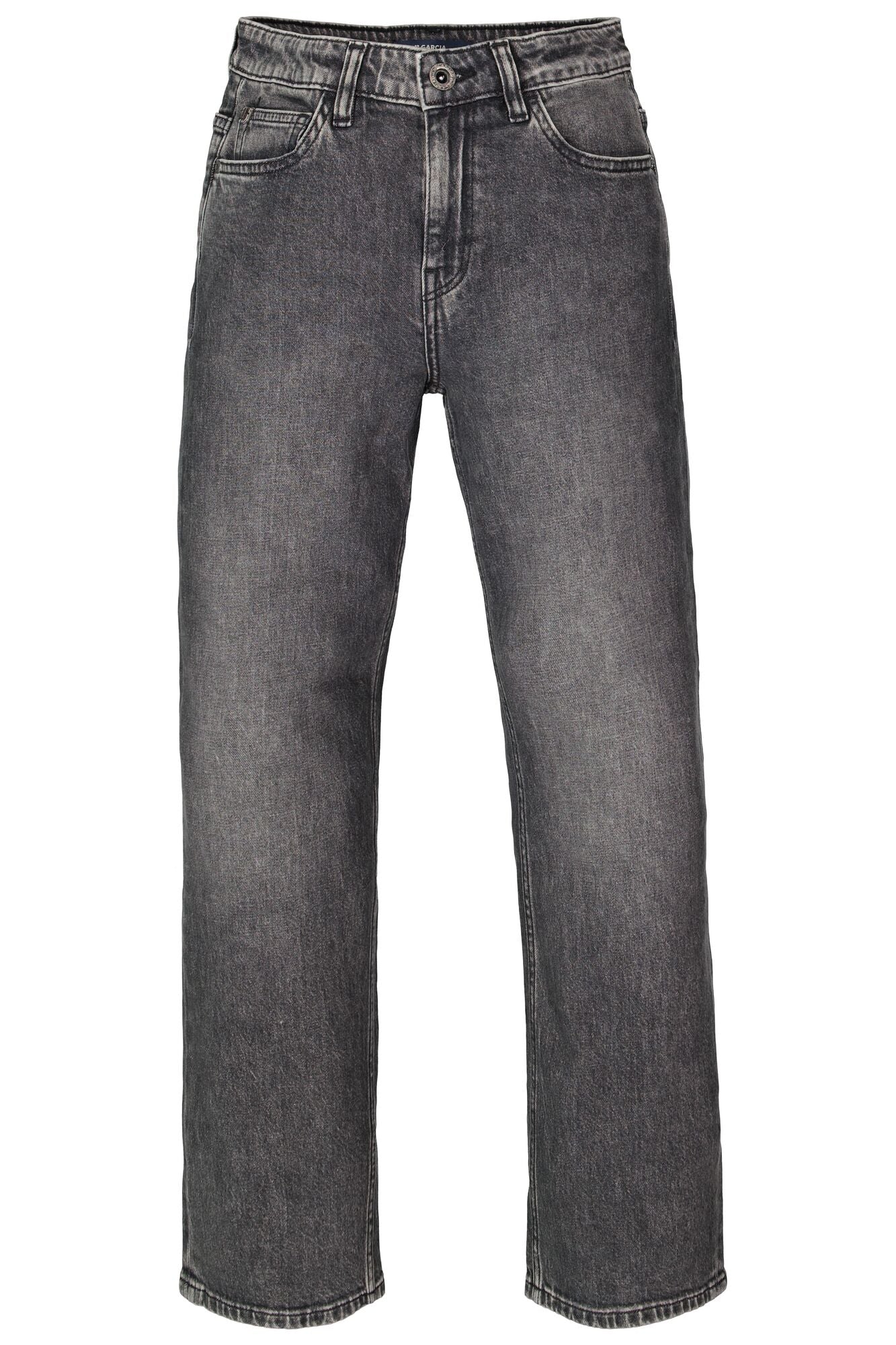 Garcia Jeans Ilyano dark used