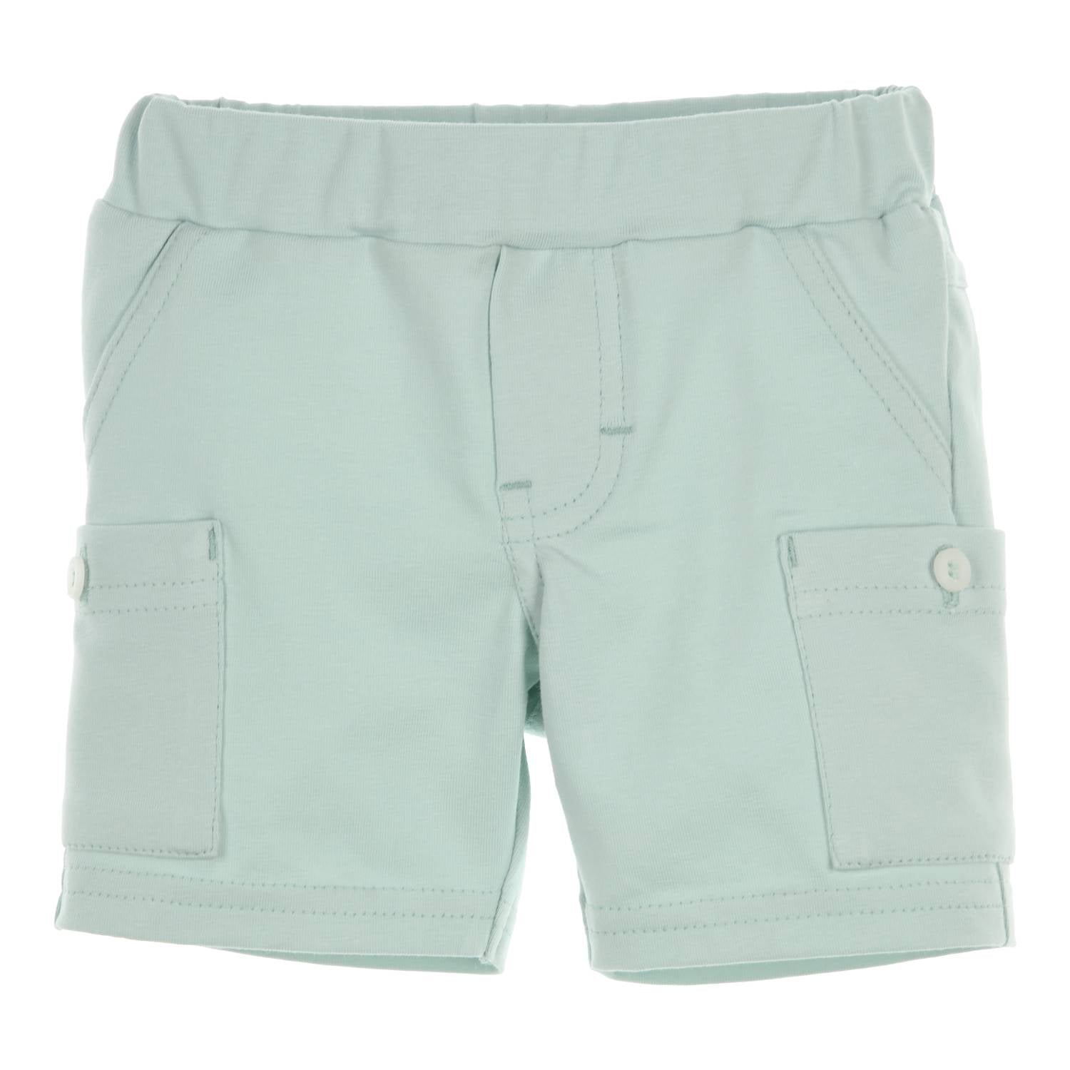 Gymp Shorts Aerobic