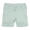 Jongens Shorts Aerobic van Gymp in de kleur Mint in maat 86.