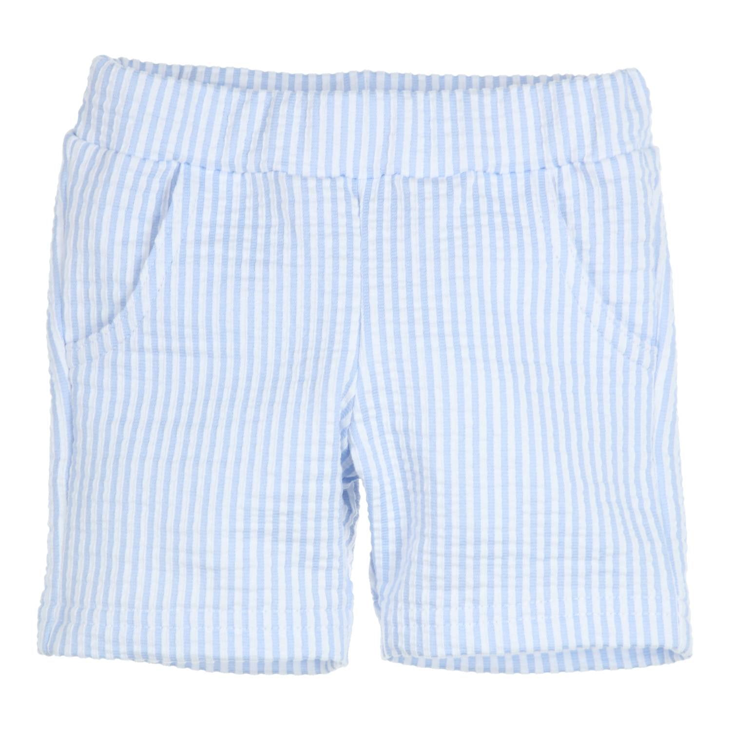 Gymp Shorts Milo