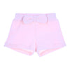 Meisjes Shorts Ido van Gymp in de kleur Rose in maat 86.