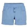 Jongens Shorts Free van Gymp in de kleur Blue in maat 86.