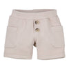 Jongens Shorts Free van Gymp in de kleur Beige in maat 86.