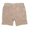 Jongens Shorts Ido van Gymp in de kleur Brown in maat 86.