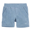 Jongens Shorts Ido van Gymp in de kleur Blue in maat 86.