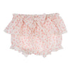 Meisjes Bloomer Rosa van Gymp in de kleur Off White - Rose in maat 86.