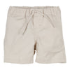 Jongens Shorts Dido van Gymp in de kleur Beige in maat 86.