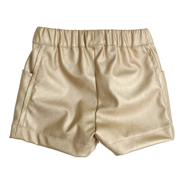 Gymp Shorts Mylo
