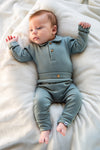 Klein Baby Trousers Rib