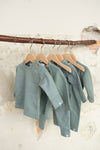 Klein Baby Trousers Rib