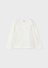 Mayoral L/s t-shirt