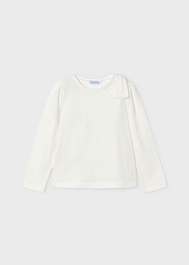 Mayoral L/s t-shirt