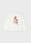 Mayoral L/s t-shirt