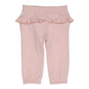 Meisjes Trousers Aerodoux van Gymp in de kleur Old Rose in maat 86.