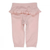 Meisjes Trousers Aerodoux van Gymp in de kleur Old Rose in maat 86.