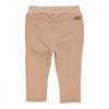 Jongens Trousers Carbontree van Gymp in de kleur Camel in maat 86.