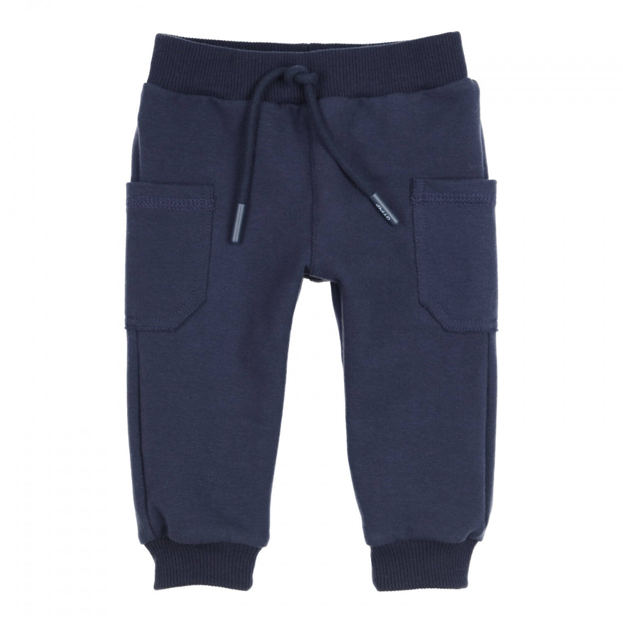 Gymp Trousers Carbondoux