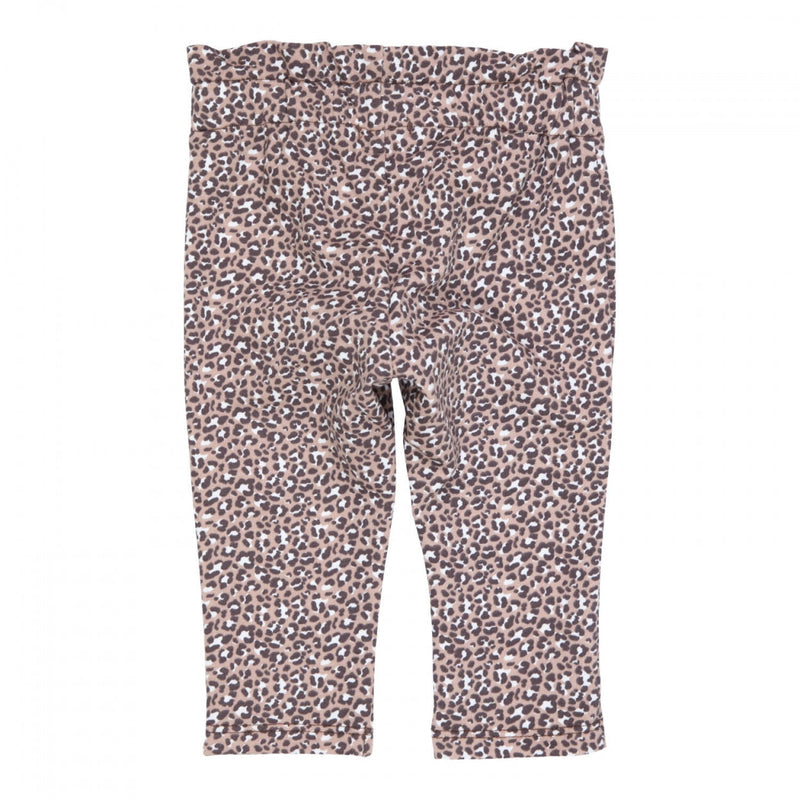 Meisjes Trousers Lizzy van Gymp in de kleur Brown in maat 86.