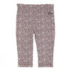 Meisjes Trousers Lizzy van Gymp in de kleur Brown in maat 86.