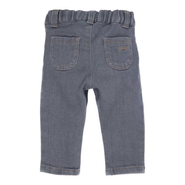 Gymp Trousers Watson