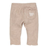 Meisjes Trousers Rica van Gymp in de kleur Beige in maat 86.